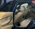 Синій БМВ 3 Серія, об'ємом двигуна 2 л та пробігом 245 тис. км за 14400 $, фото 25 на Automoto.ua