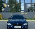 Синий БМВ 3 Серия, объемом двигателя 2 л и пробегом 138 тыс. км за 17000 $, фото 1 на Automoto.ua