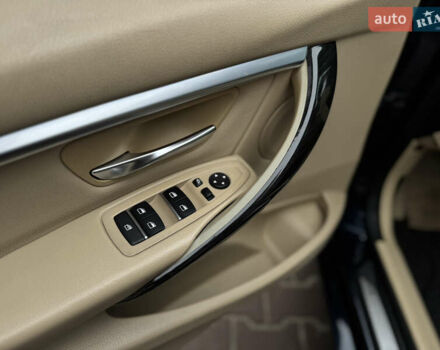 Синий БМВ 3 Серия, объемом двигателя 2 л и пробегом 154 тыс. км за 15999 $, фото 24 на Automoto.ua