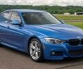 Синий БМВ 3 Серия, объемом двигателя 2 л и пробегом 97 тыс. км за 4000 $, фото 1 на Automoto.ua