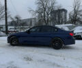 Синий БМВ 3 Серия, объемом двигателя 2 л и пробегом 202 тыс. км за 17000 $, фото 7 на Automoto.ua
