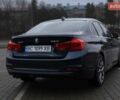 Синий БМВ 3 Серия, объемом двигателя 2 л и пробегом 163 тыс. км за 17200 $, фото 4 на Automoto.ua