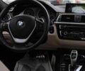 Синий БМВ 3 Серия, объемом двигателя 3 л и пробегом 79 тыс. км за 9500 $, фото 10 на Automoto.ua