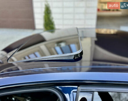 Синий БМВ 3 Серия, объемом двигателя 2 л и пробегом 200 тыс. км за 19200 $, фото 20 на Automoto.ua