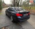 Синій БМВ 3 Серія, об'ємом двигуна 2 л та пробігом 105 тис. км за 15490 $, фото 5 на Automoto.ua