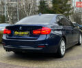 Синий БМВ 3 Серия, объемом двигателя 2 л и пробегом 164 тыс. км за 18650 $, фото 6 на Automoto.ua