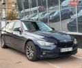 Синій БМВ 3 Серія, об'ємом двигуна 2 л та пробігом 113 тис. км за 12500 $, фото 1 на Automoto.ua