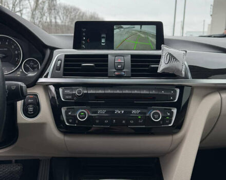 Синий БМВ 3 Серия, объемом двигателя 2 л и пробегом 160 тыс. км за 8000 $, фото 27 на Automoto.ua