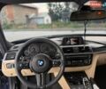 Синий БМВ 3 Серия, объемом двигателя 2 л и пробегом 167 тыс. км за 17900 $, фото 21 на Automoto.ua
