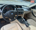 Синий БМВ 3 Серия, объемом двигателя 2 л и пробегом 148 тыс. км за 14000 $, фото 17 на Automoto.ua