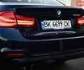 Синій БМВ 3 Серія, об'ємом двигуна 2 л та пробігом 124 тис. км за 13500 $, фото 9 на Automoto.ua