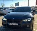 Синий БМВ 3 Серия, объемом двигателя 2 л и пробегом 123 тыс. км за 17500 $, фото 1 на Automoto.ua