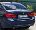 Синій БМВ 3 Серія, об'ємом двигуна 2 л та пробігом 136 тис. км за 14500 $, фото 25 на Automoto.ua