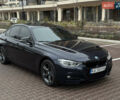 Синий БМВ 3 Серия, объемом двигателя 2 л и пробегом 154 тыс. км за 15999 $, фото 1 на Automoto.ua