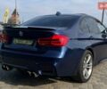 Синій БМВ 3 Серія, об'ємом двигуна 2 л та пробігом 245 тис. км за 14400 $, фото 6 на Automoto.ua