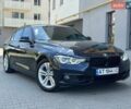 Синий БМВ 3 Серия, объемом двигателя 2 л и пробегом 79 тыс. км за 15750 $, фото 8 на Automoto.ua