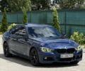 Синій БМВ 3 Серія, об'ємом двигуна 2 л та пробігом 136 тис. км за 14500 $, фото 9 на Automoto.ua