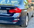 Синій БМВ 3 Серія, об'ємом двигуна 2 л та пробігом 232 тис. км за 12999 $, фото 13 на Automoto.ua