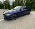 Синій БМВ 3 Серія, об'ємом двигуна 2 л та пробігом 164 тис. км за 14500 $, фото 6 на Automoto.ua