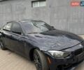 Синий БМВ 3 Серия, объемом двигателя 2 л и пробегом 87 тыс. км за 7600 $, фото 1 на Automoto.ua