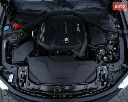 Синий БМВ 3 Серия, объемом двигателя 2 л и пробегом 163 тыс. км за 17200 $, фото 36 на Automoto.ua