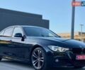 Синий БМВ 3 Серия, объемом двигателя 2 л и пробегом 200 тыс. км за 11300 $, фото 1 на Automoto.ua