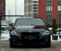 Синій БМВ 3 Серія, об'ємом двигуна 2 л та пробігом 156 тис. км за 15500 $, фото 1 на Automoto.ua