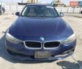 Синій БМВ 3 Серія, об'ємом двигуна 2 л та пробігом 96 тис. км за 2800 $, фото 4 на Automoto.ua