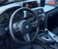 Синий БМВ 3 Серия, объемом двигателя 2 л и пробегом 200 тыс. км за 11100 $, фото 9 на Automoto.ua