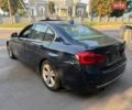 Синий БМВ 3 Серия, объемом двигателя 2 л и пробегом 145 тыс. км за 8300 $, фото 7 на Automoto.ua