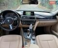 Синій БМВ 3 Серія, об'ємом двигуна 2 л та пробігом 105 тис. км за 15490 $, фото 14 на Automoto.ua