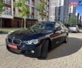 Синий БМВ 3 Серия, объемом двигателя 2 л и пробегом 53 тыс. км за 14950 $, фото 6 на Automoto.ua