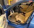 Синій БМВ 3 Серія, об'ємом двигуна 2 л та пробігом 146 тис. км за 18900 $, фото 31 на Automoto.ua