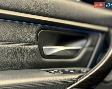 Синий БМВ 3 Серия, объемом двигателя 2 л и пробегом 200 тыс. км за 19200 $, фото 75 на Automoto.ua