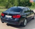 Синий БМВ 3 Серия, объемом двигателя 2 л и пробегом 192 тыс. км за 15900 $, фото 5 на Automoto.ua