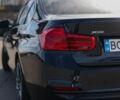 Синій БМВ 3 Серія, об'ємом двигуна 2 л та пробігом 166 тис. км за 16500 $, фото 6 на Automoto.ua