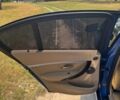 Синій БМВ 3 Серія, об'ємом двигуна 2 л та пробігом 146 тис. км за 16500 $, фото 21 на Automoto.ua