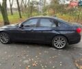 Синій БМВ 3 Серія, об'ємом двигуна 2 л та пробігом 105 тис. км за 15490 $, фото 7 на Automoto.ua