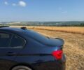 Синий БМВ 3 Серия, объемом двигателя 2 л и пробегом 120 тыс. км за 17000 $, фото 13 на Automoto.ua