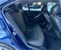Синий БМВ 3 Серия, объемом двигателя 2 л и пробегом 159 тыс. км за 13900 $, фото 14 на Automoto.ua