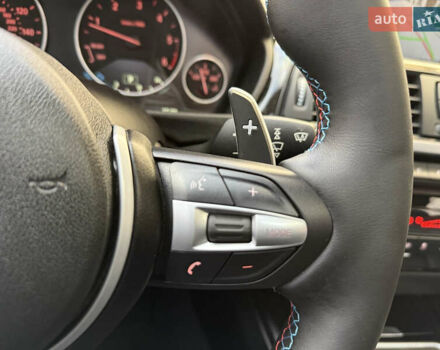 Синий БМВ 3 Серия, объемом двигателя 2 л и пробегом 200 тыс. км за 19200 $, фото 53 на Automoto.ua