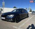 Синій БМВ 3 Серія, об'ємом двигуна 2 л та пробігом 149 тис. км за 18700 $, фото 10 на Automoto.ua