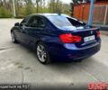 Синій БМВ 3 Серія, об'ємом двигуна 2 л та пробігом 124 тис. км за 13500 $, фото 3 на Automoto.ua