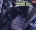 Синий БМВ 3 Серия, объемом двигателя 2 л и пробегом 260 тыс. км за 14500 $, фото 8 на Automoto.ua