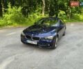 Синий БМВ 3 Серия, объемом двигателя 2 л и пробегом 118 тыс. км за 14999 $, фото 2 на Automoto.ua