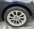 Синий БМВ 3 Серия, объемом двигателя 2 л и пробегом 249 тыс. км за 10700 $, фото 7 на Automoto.ua