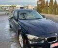 Синий БМВ 3 Серия, объемом двигателя 2 л и пробегом 249 тыс. км за 10700 $, фото 1 на Automoto.ua