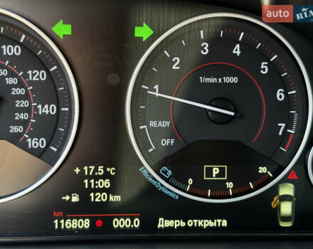 Синий БМВ 3 Серия, объемом двигателя 2 л и пробегом 116 тыс. км за 17900 $, фото 29 на Automoto.ua