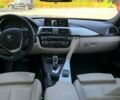 Синий БМВ 3 Серия, объемом двигателя 2 л и пробегом 130 тыс. км за 18000 $, фото 13 на Automoto.ua