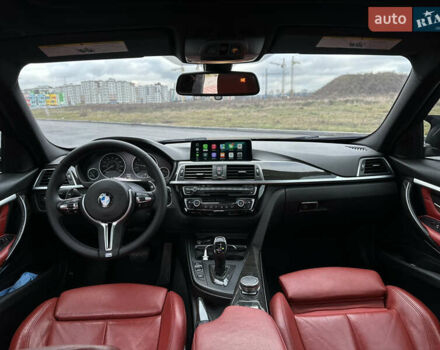 Синий БМВ 3 Серия, объемом двигателя 2 л и пробегом 119 тыс. км за 17300 $, фото 17 на Automoto.ua